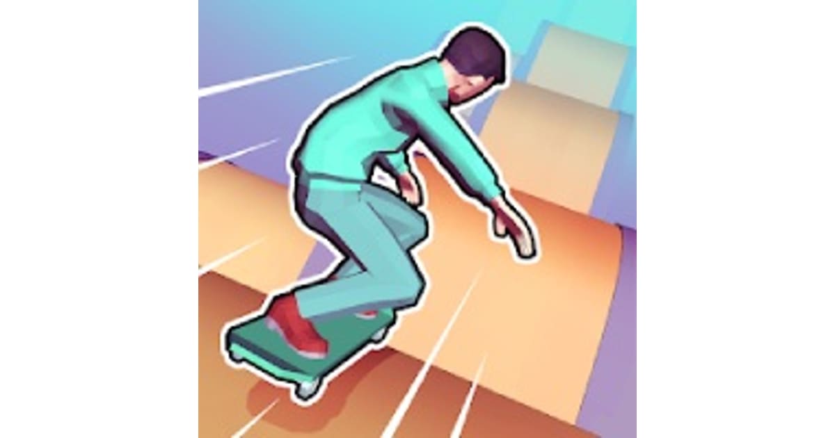 Flip Skater Rush 3D Play Flip Skater Rush 3D Online At TopGames