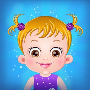 Baby Hazel Games Online