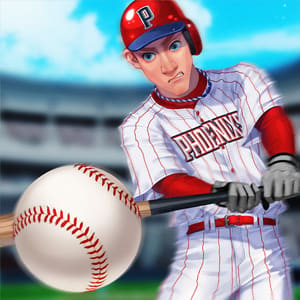 Baseball Games Online