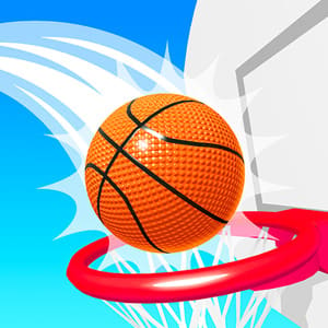 Basketball Games Online
