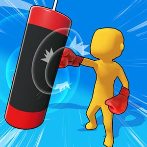 Boxing Games Online