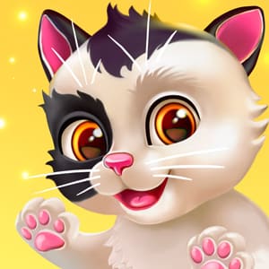 Cat Games Online