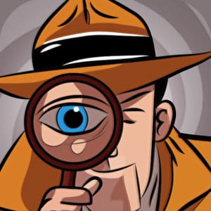 Detective Games Online