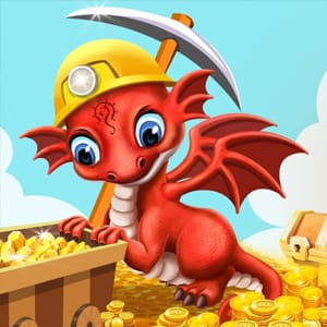 Dragon Games Online