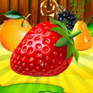 Fruit Games Online