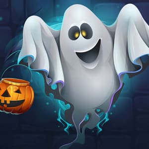 Ghost Games Online