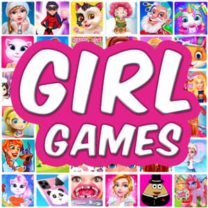 Girl Games Online