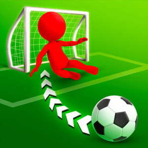 Goal Games Online