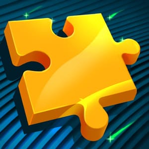 Jigsaw Games Online