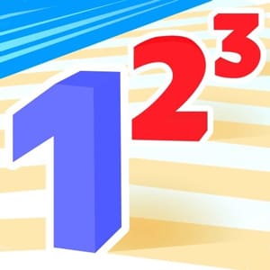 Number Games Online