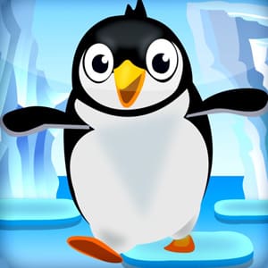 Penguin Games Online