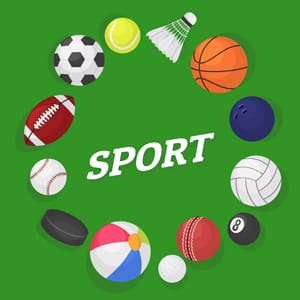 Sport Games Online