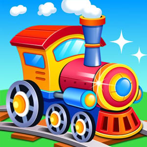 Train Games Online