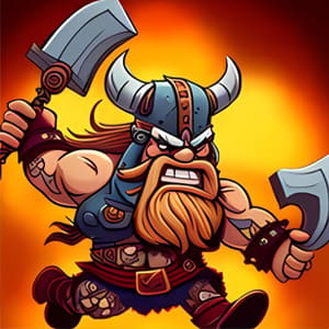 Viking Games Online