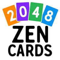 2048 Cards - 2048 Numbers Puzzle | 2048 Solitaire | Merge Solitaire | Tryoni Arts