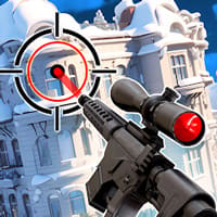 Infantry Attack: Battle 3D FPS no Jogos 360