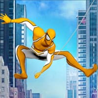 Amazing Flying Hero -Spider-Man &Venom | AGS Farmer Company | RD TO 2KSubs |AGS Farmer Company