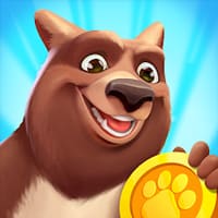 Animal Kingdom | Animals & Coins Adventure Game
