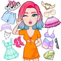 Stream Vlinder Avatar Maker Dress Up Apk Download from ElliYcrumpu