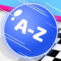 AZ Run - 2048 ABC Runner - Gameplay Walkthrough - Levels 1-30