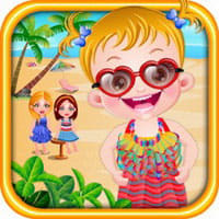 Download Baby Hazel Pumpkin Party and play Baby Hazel Pumpkin Party ...