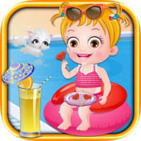 Download Baby Hazel Pumpkin Party and play Baby Hazel Pumpkin Party ...