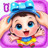 Baby Panda Care 2 - Turn Into A Babysitter And Take Care Of Adorable Babies | BabyBus Games For Kids