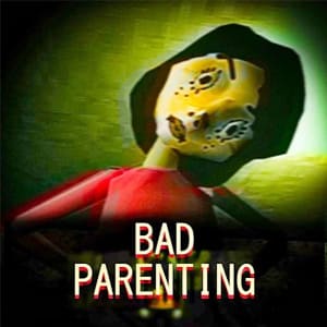 Hide From Evil Parents - Bad Parenting [Full Game]