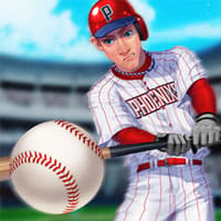 Baseball Clash: Real-time Game Gameplay First Look (Android IOS)