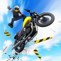 Bike Jump (BoomBit Games) Android / IOS Gameplay HD