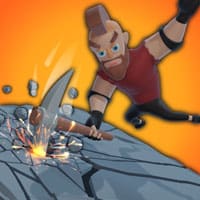 Block Breaker Miner Game Max Level Part 1Gameplay Walkthrough (iOS-Android)