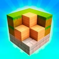 Block Craft 3D: Building Games - Gameplay Walkthrough Part 54 - Minecraft Weapons