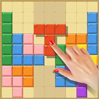 Block Cross Puzzle Gameplay Walkthrough #1 (Android, IOS)