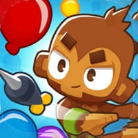 Bloons TD 6 - Gameplay Walkthrough Part 1 - Quincy The Archer In Monkey Meadow!