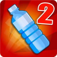Bottle Flip Challenge 2 - New Game For Android