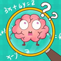 Brain Go:Puzzle Test