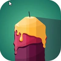 I Played Candle Gift / IOS Games / Daily Games