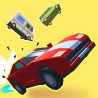 Car Crash! Game Walkthrough
