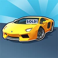 Car Dealer 3D (Early Access) (Gameplay Android)