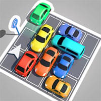 Car Out :Parking Jam & Car Puzzle Game Gameplay #1 All Levels (Android, IOS)