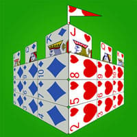 Castle Solitaire: Card Game By MobilityWare - Download Free App For Android/iOS