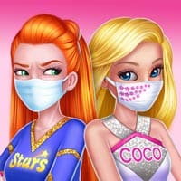 Cheerleader Champion Dance Off | Gameplay For Girls | Day 2