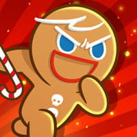 Cookie Run: OvenBreak - Gameplay Walkthrough Part 1 - Land 1 (iOS, Android)