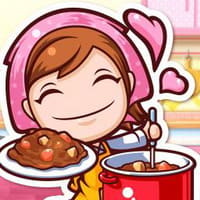 Cooking Mama: Let's Cook!  Game Walkthrough