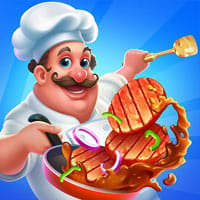 Cooking Sizzle: Master Chef - Android Gameplay HD