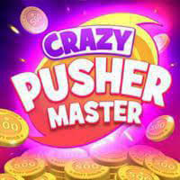 Crazy Pusher Master Part 1, Can You Win Real Money Playing This Game Is It Another Scam Game?