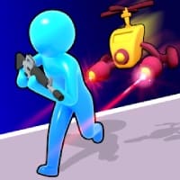 CROWD EVOLUTION! - Walkthrough Gameplay Part 1 - INTRO (iOS Android)