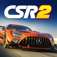 CSR Racing 2 - Gameplay Drag Race Part 1