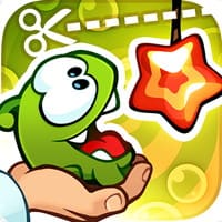 Cut The Rope: Experiments ™  Game All Level 3 StarsWalkthrough