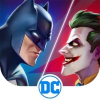 DC Heroes And Villains - Soft Launch Gameplay - Match 3 Game